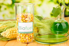 Idle Moor biofuel availability