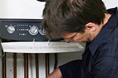 boiler repair Idle Moor