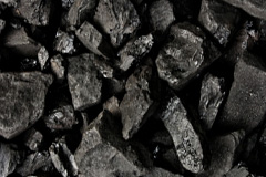 Idle Moor coal boiler costs