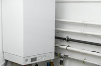 free Idle Moor condensing boiler quotes