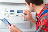 free Idle Moor gas safe engineer quotes