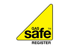 gas safe companies Idle Moor